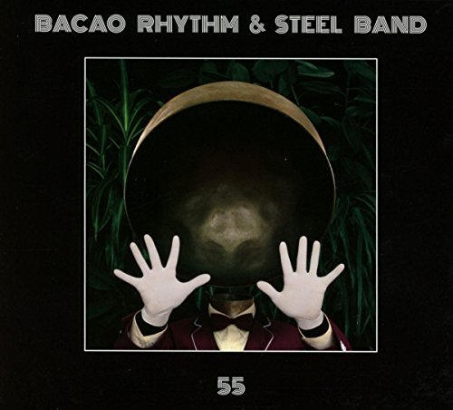 Bacao Rhythm & Steel Band 55 
