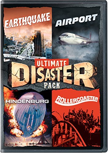 Ultimate Disaster Pack Ultimate Disaster Pack 