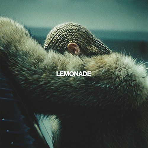 Beyoncé/Lemonade@Explicit@CD/DVD