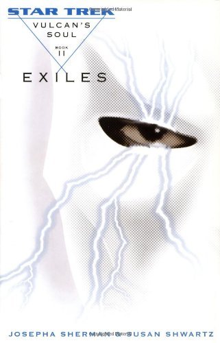 Josepha Sherman/Exiles@Exiles