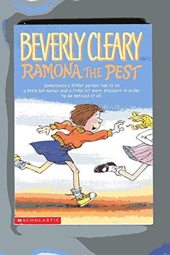 Beverly Cleary/Ramona The Pest