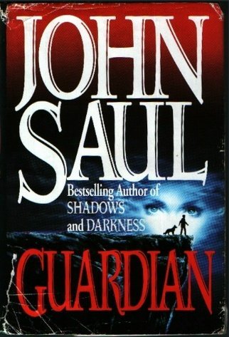 John Saul/Guardian