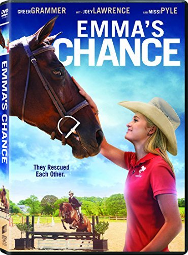 Emma's Chance Grammer Lawrence DVD Pg 