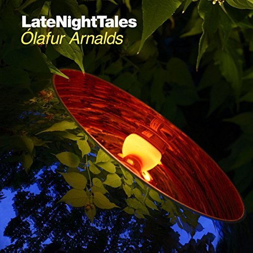 Olafur Arnalds/Late Night Tales: Olafur Arnalds