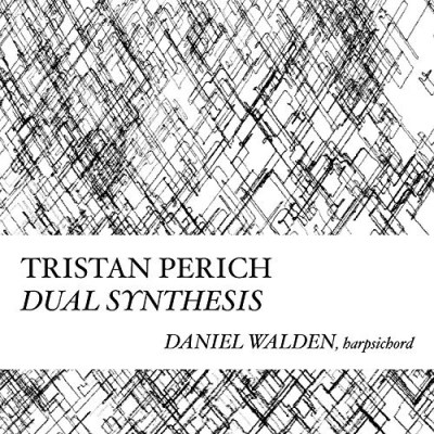 Tristan Perich/Compositions: Dual Synthesis