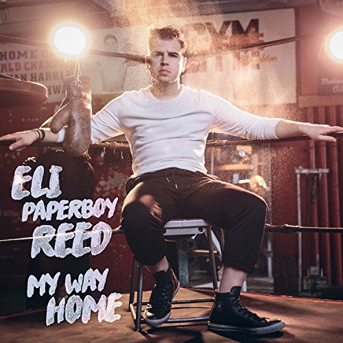 Eli Paperboy Reed/My Way Home