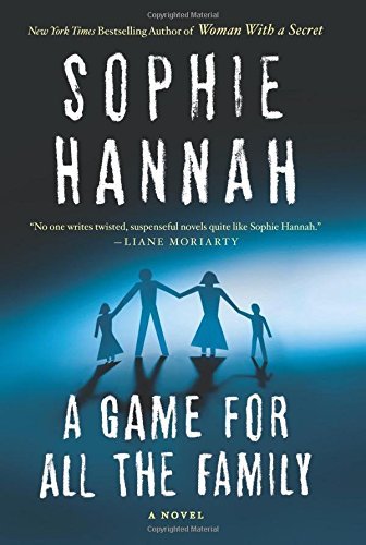 Sophie Hannah/A Game for All the Family