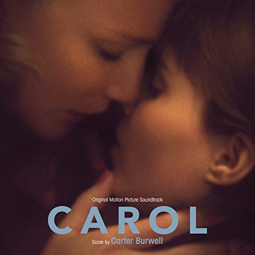 Album Art for Carol [Double 10"] by Soundtrack