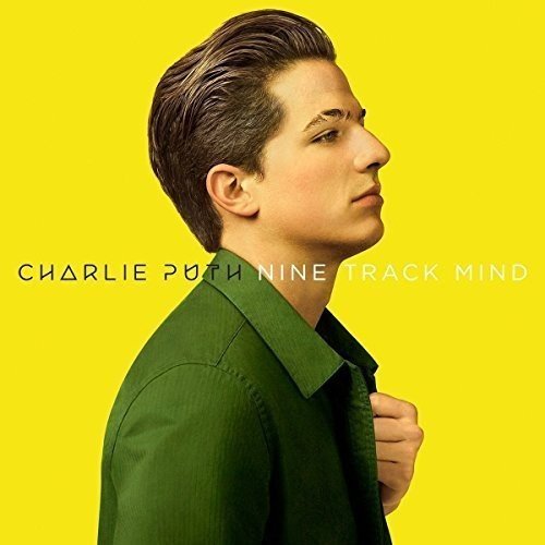 Charlie Puth/Nine Track Mind: Limited Editi@Import-Eu@Lmtd Ed.