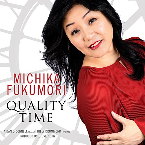 Michika Fukumori/Quality Time