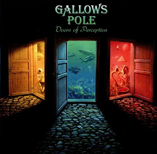 Gallows Pole/Doors Of Perception@Import-Gbr