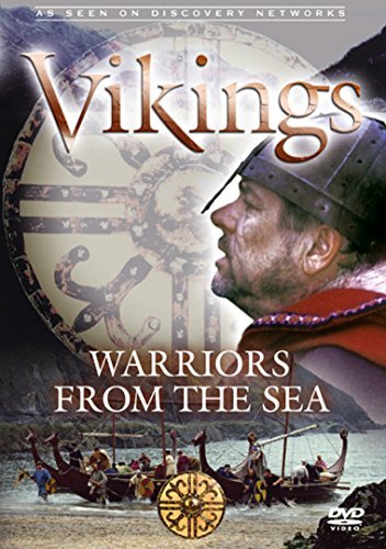 Vikings: Warriors From Sea/Vikings: Warriors From Sea