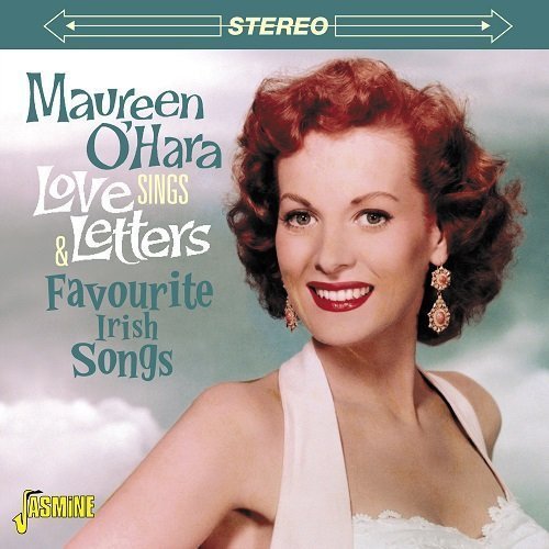 Maureen O?Hara/Sings Love Letters & Favourite@Import-Gbr