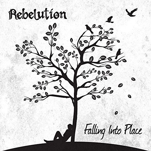 Album Art for Falling Into Place by Rebelution