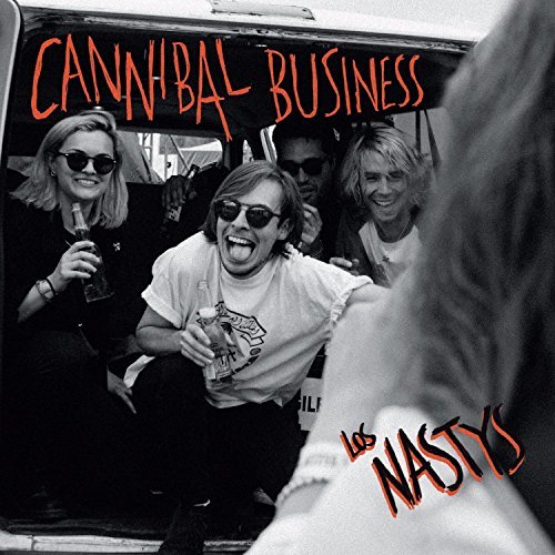 Los Nastys/Cannibal Business