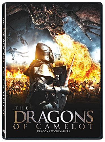 Dragons Of Camelot/Dragons Of Camelot@Import-Can