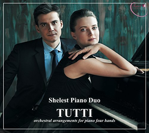 Liszt / Shelest/Tutti