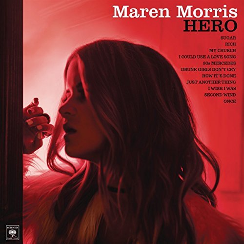 Maren Morris/Hero