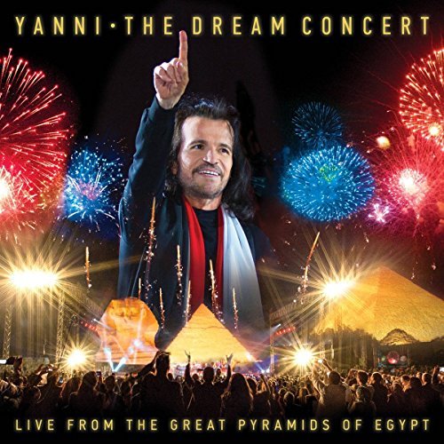 Yanni/Dream Concert: Live From Great