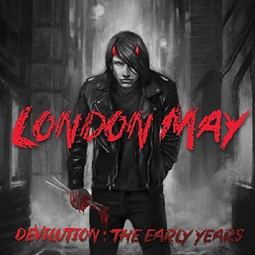 London May Devilution The Early Years 19 