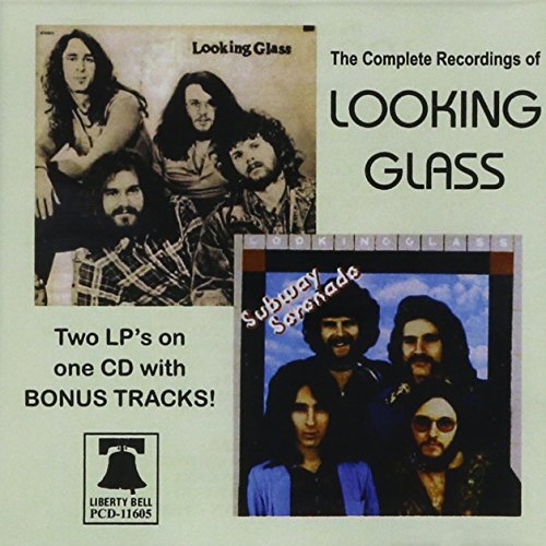 Looking Glass/Brandy / Complete Recordings