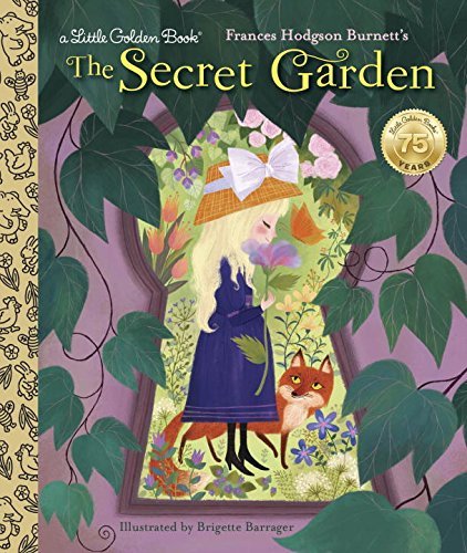 Frances Gilbert/The Secret Garden
