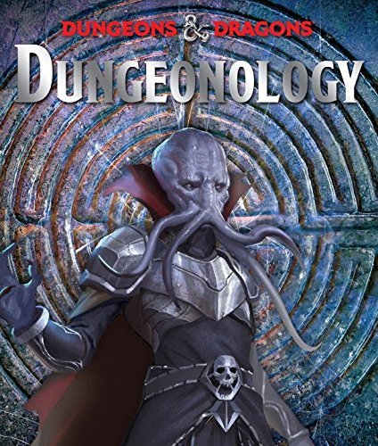 Matt Forbeck/Dungeonology