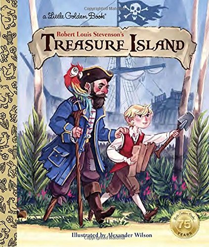 Dennis R. Shealy Treasure Island 