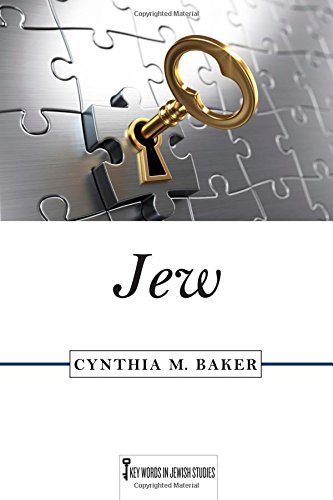 Cynthia M. Baker Jew 