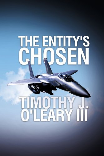 O'Leary,Timothy James,III/The Entity's Chosen