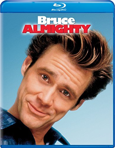 Bruce Almighty/Bruce Almighty