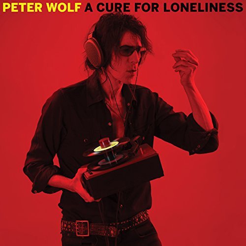 Peter Wolf/Cure For Loneliness