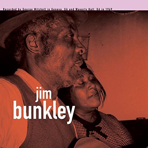 Bunkley,Jim & Bussey,George Henry/George Mitchell Collection@Lp