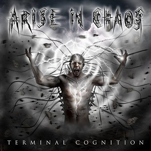 Arise In Chaos Terminal Cognition Explicit 