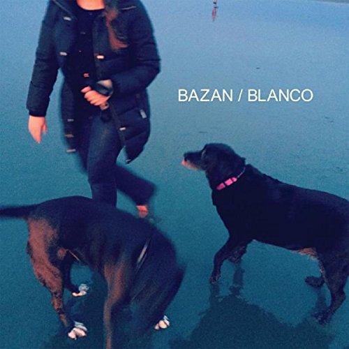 David Bazan/Blanco