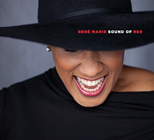 Rene Marie/Sound Of Red