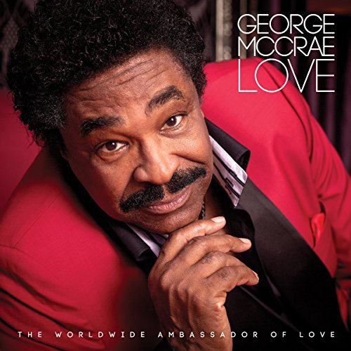 George Mccrae/Love