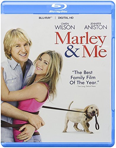 Marley & Me/Wilson/Aniston