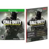 Xbox One Call Of Duty Infinite Warfare 