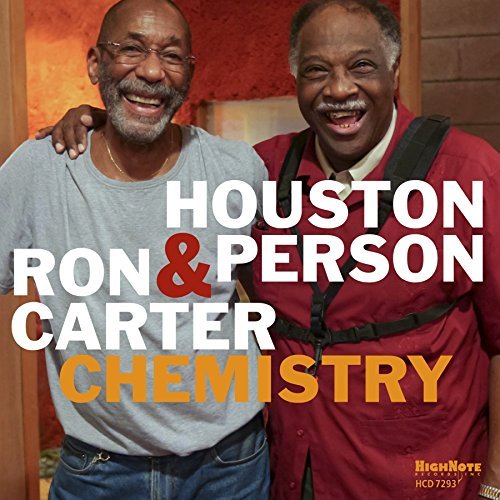 Person Houston Carter Ron Chemistry 