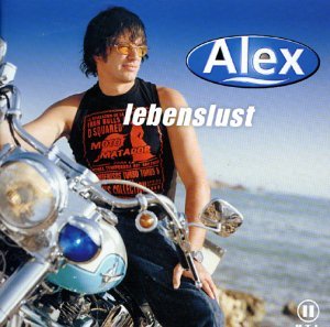 Alex (Big Brother)/Lebenslust