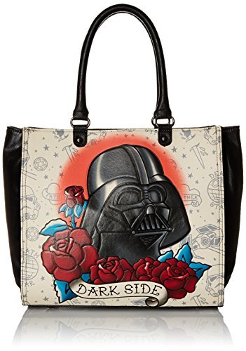 Tote Bag/Star Wars - Darth Vader - Dark Side
