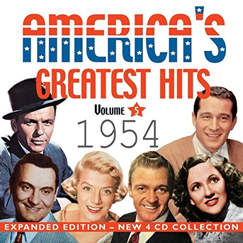 America's Greatest Hits 1954/America's Greatest Hits 1954