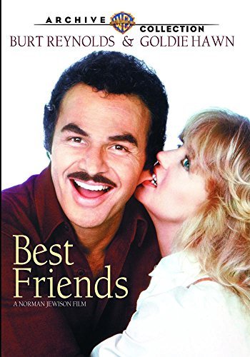 Best Friends/Reynolds/Hawn@DVD MOD@This Item Is Made On Demand: Could Take 2-3 Weeks For Delivery