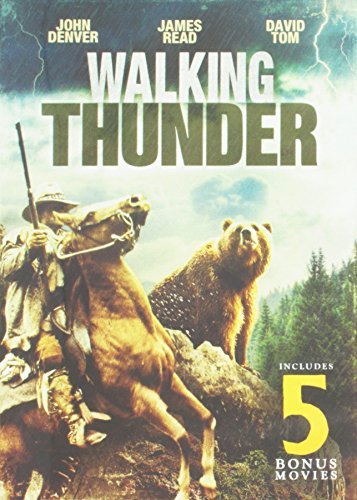 Walking Thunder/Walking Thunder