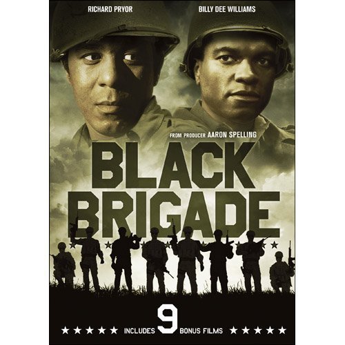 Black Brigade/Black Brigade