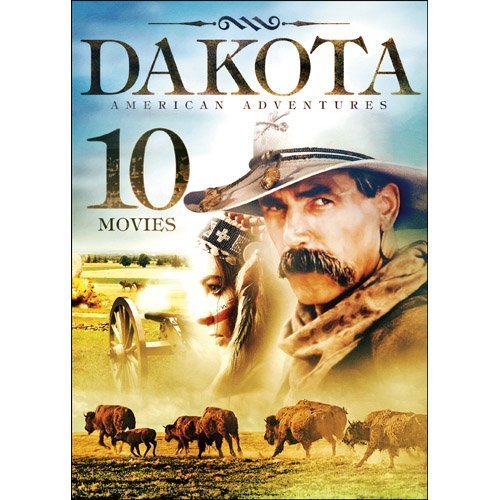 Dakota American Adventures: 10/Dakota American Adventures: 10