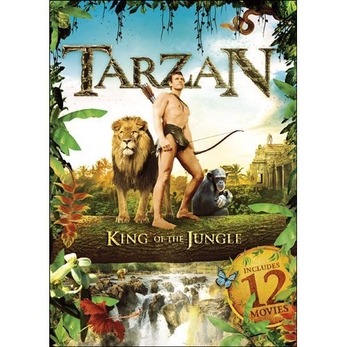 Tarzan Collection/Tarzan Collection