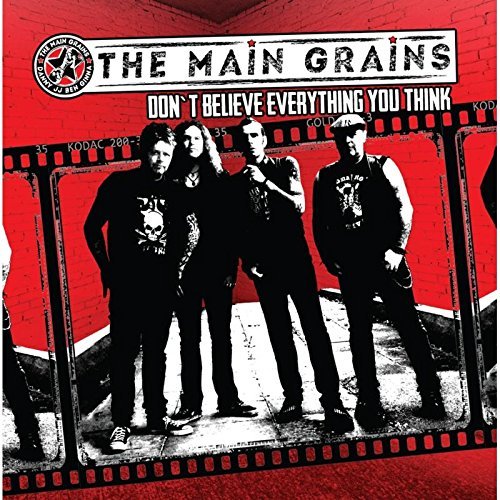Main Grains/Don't Believe Everything You Think
