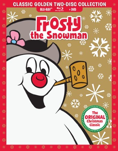 Frosty The Snowman/Frosty The Snowman@Blu-Ray/Ws@Nr/Incl. Dvd